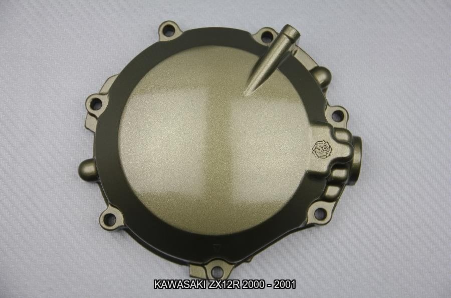 Dynamo Deksel KAWASAKI ZX12R NINJA 2000 - 2001, Verzenden, Nieuw