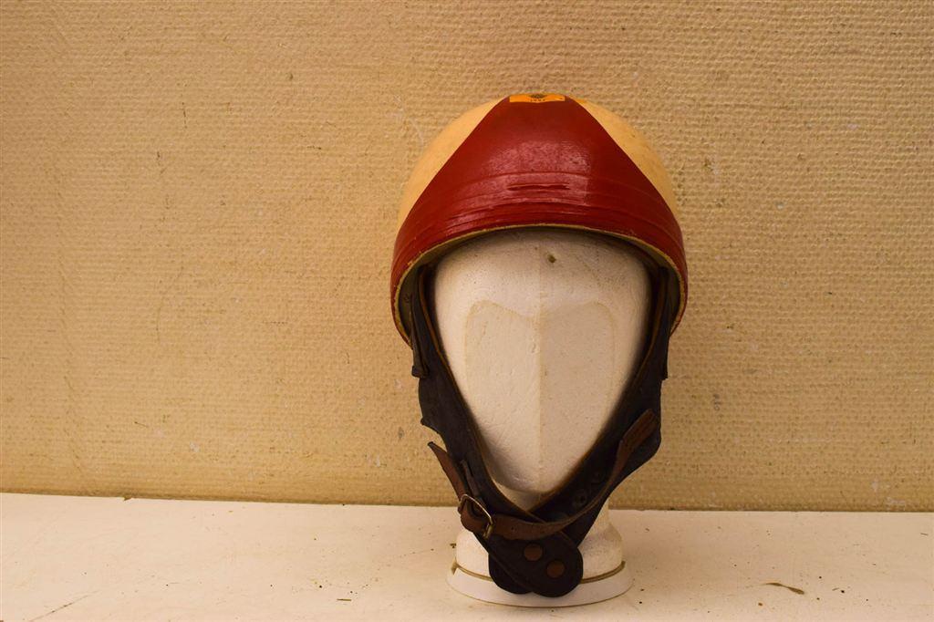 Gromwell Motorhelm 50632, Ophalen of Verzenden, Tweedehands, Overige merken