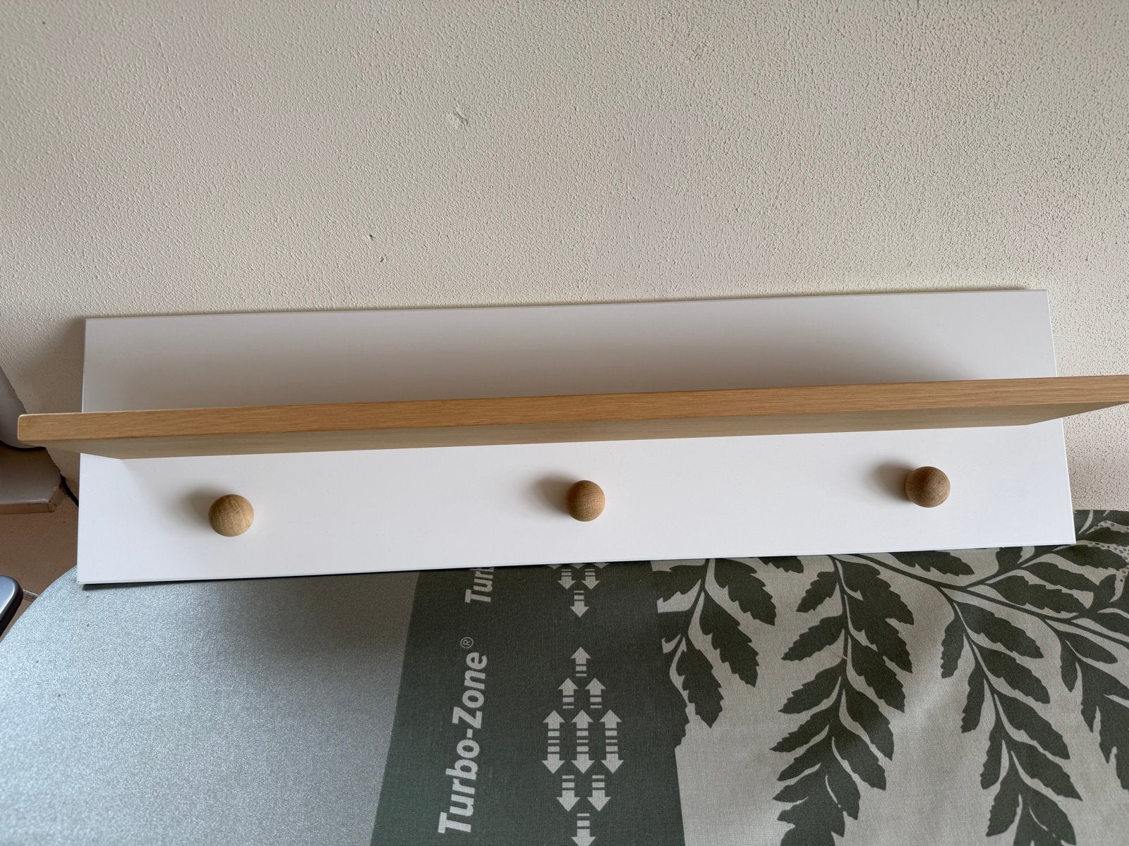 Wandrek Bopita, Ophalen, Zo goed als nieuw, Wanddecoratie
