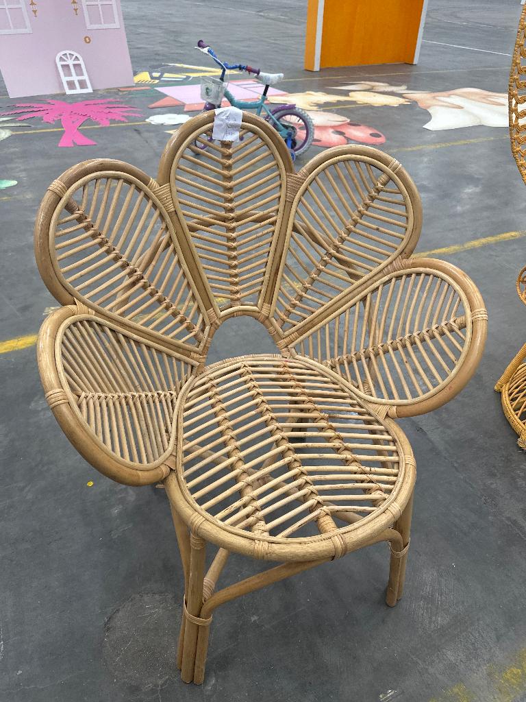 Leaf Chair, Ophalen, Gebruikt
