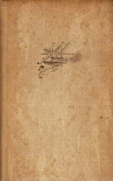 Cooper - De Zingende Walvisch, Ophalen of Verzenden, Gebruikt, Boek of Tijdschrift