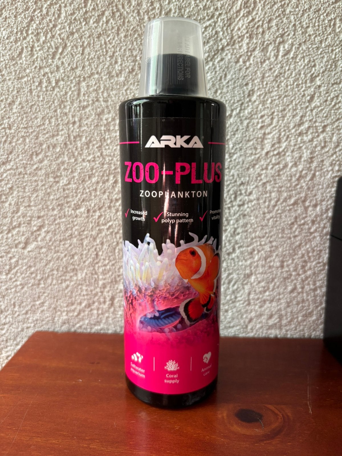 Arka Zoo Plus Zooplankton, Ophalen of Verzenden, Nieuw