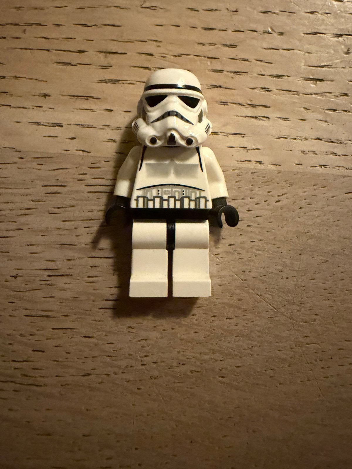 Lego Star Wars minifiguur SW0188 Stormtrooper, Star Wars, Lego, Ophalen of Verzenden, Zo goed als nieuw
