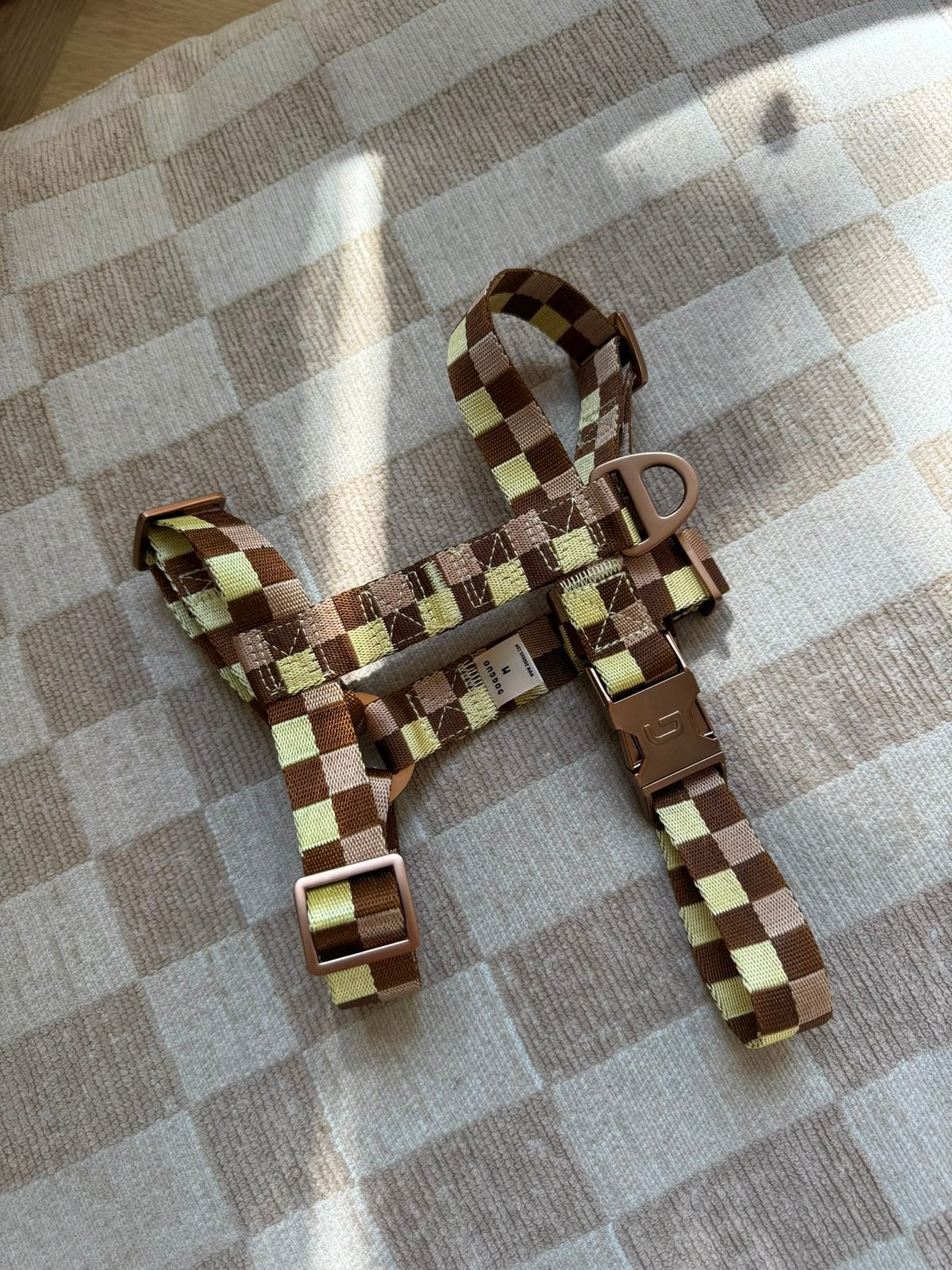 Honden harnas Dogguo, Ophalen, Nieuw, Hondenriem-accessoire