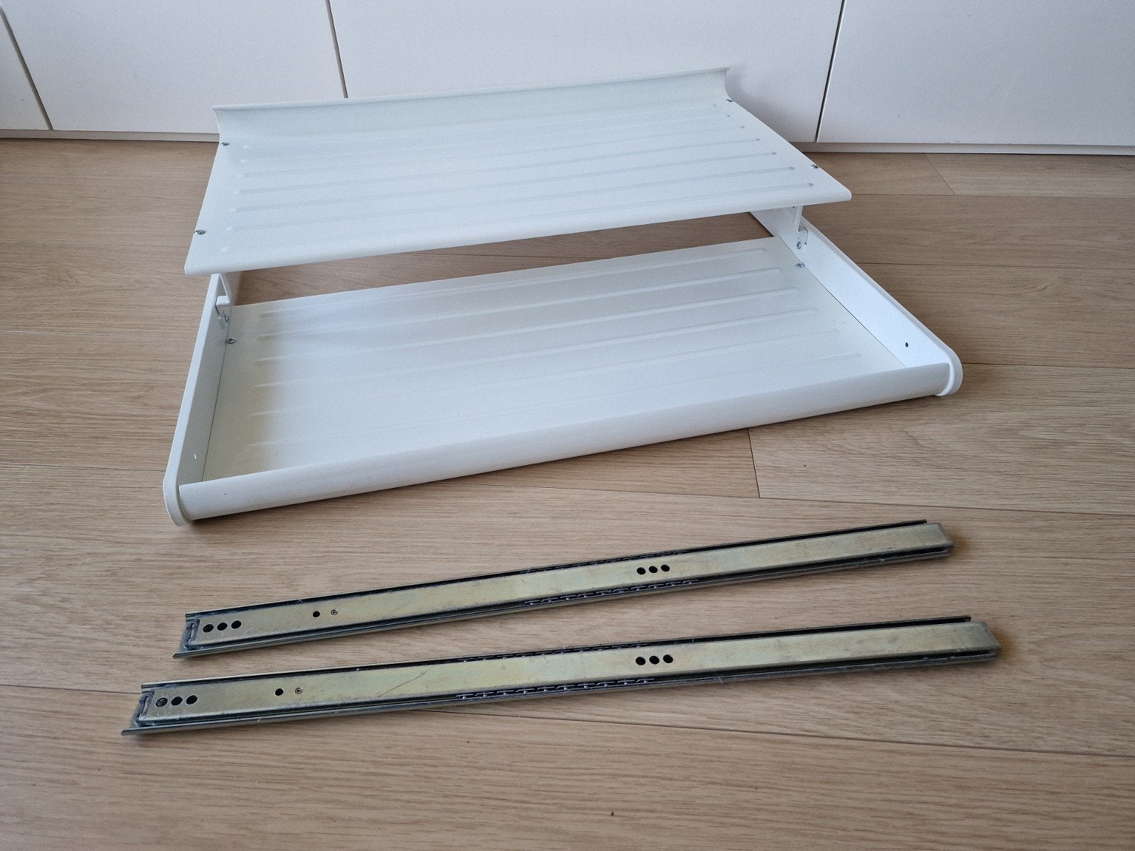 IKEA PAX schoenenrek / lade met rails, Ophalen, Gebruikt, 50 tot 100 cm, Minder dan 100 cm