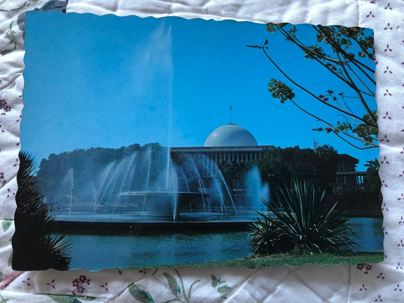 Jakarta, Indonesië, Ophalen of Verzenden, Buiten Europa