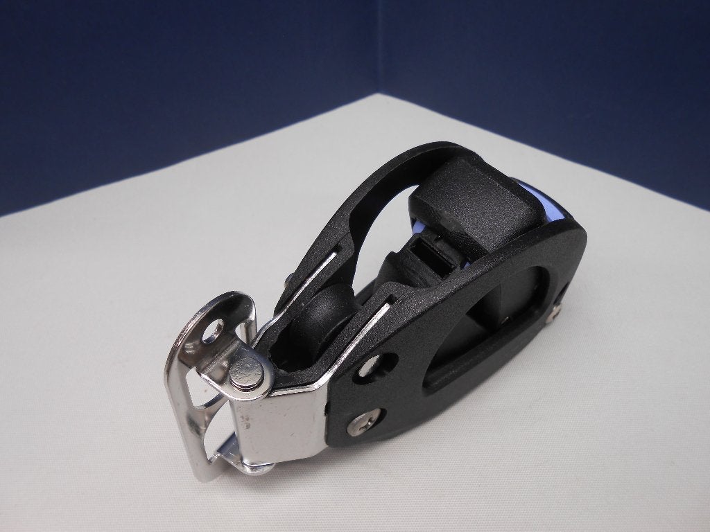 Spinlock lijnklem PX0308/VP, o.a voor mastmontage, 3 - 8 mm, Watersport en Boten, Accessoires en Onderhoud, Ophalen of Verzenden