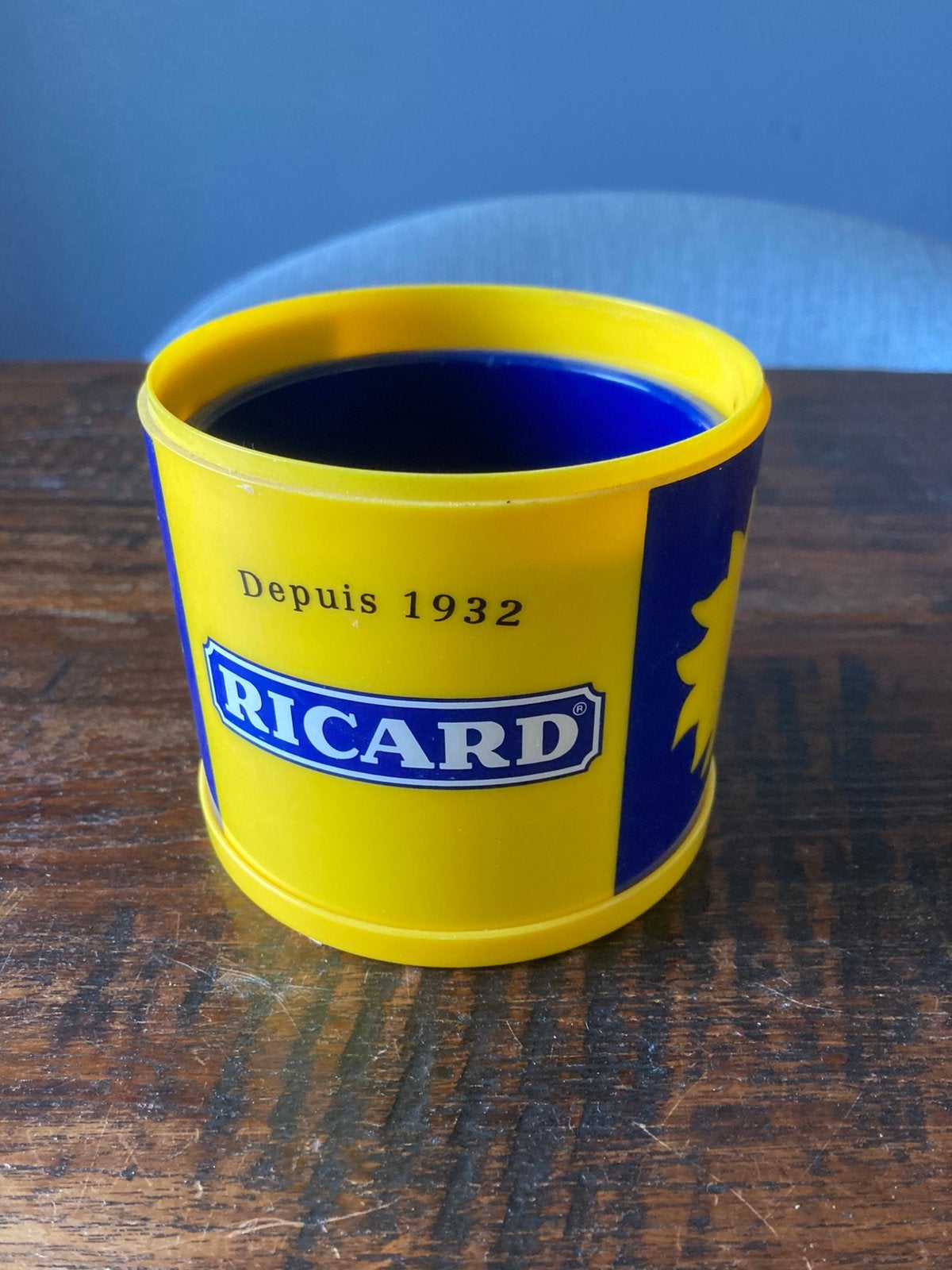 Ricard pastis koeler, Ophalen, Zo goed als nieuw
