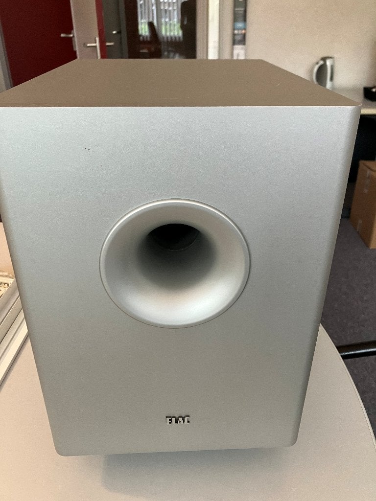 AUDIO Diversen, Gebruikt, 120 tot 150 watt, Speakerset, Ophalen