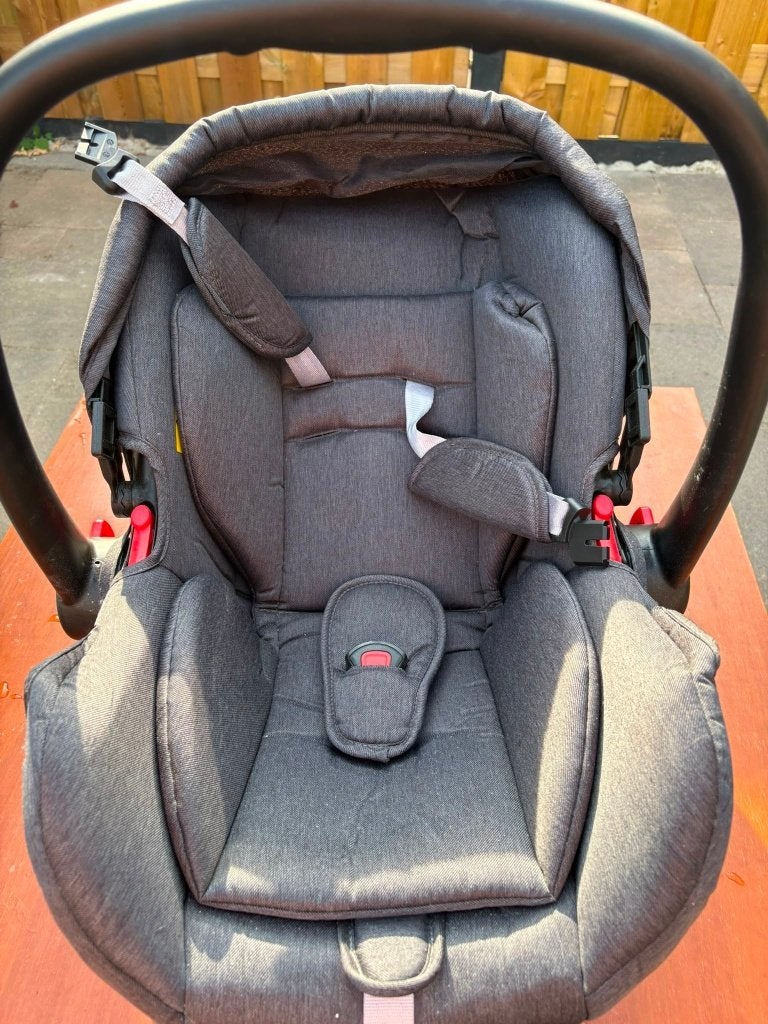 Maxi-Cosi, Ophalen, Autogordel, Nieuw, 0 t/m 13 kg