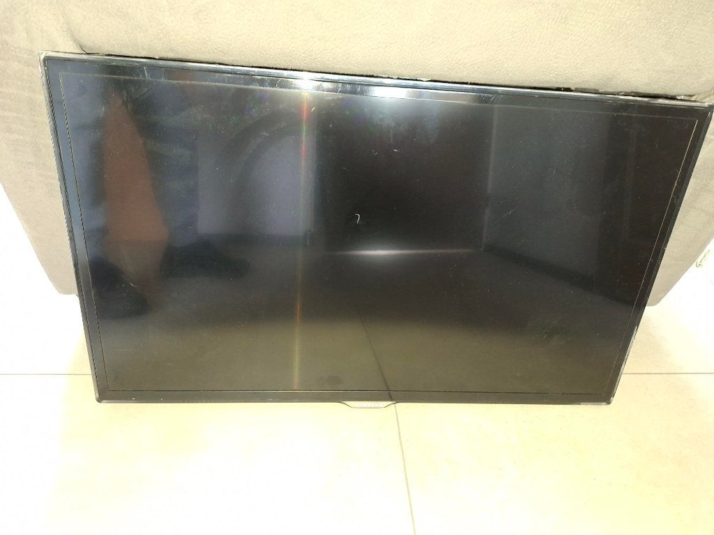 Samsung Smart LCD TV - 81 cm - Gebruikt
