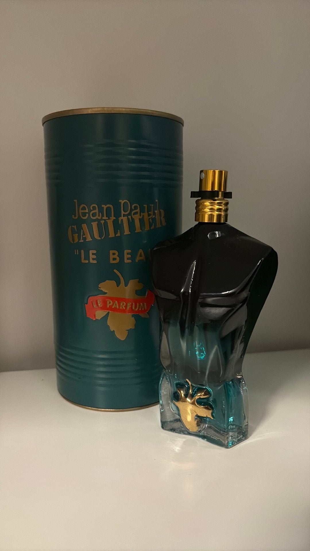 JEAN PAUL GAULTIER origineel, Ophalen of Verzenden, Zo goed als nieuw
