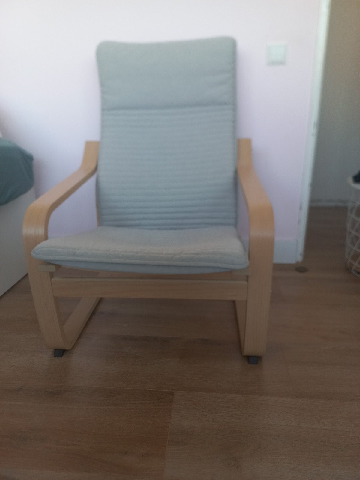 ikea stoel, Ophalen, Zo goed als nieuw, 75 tot 100 cm, 50 tot 75 cm