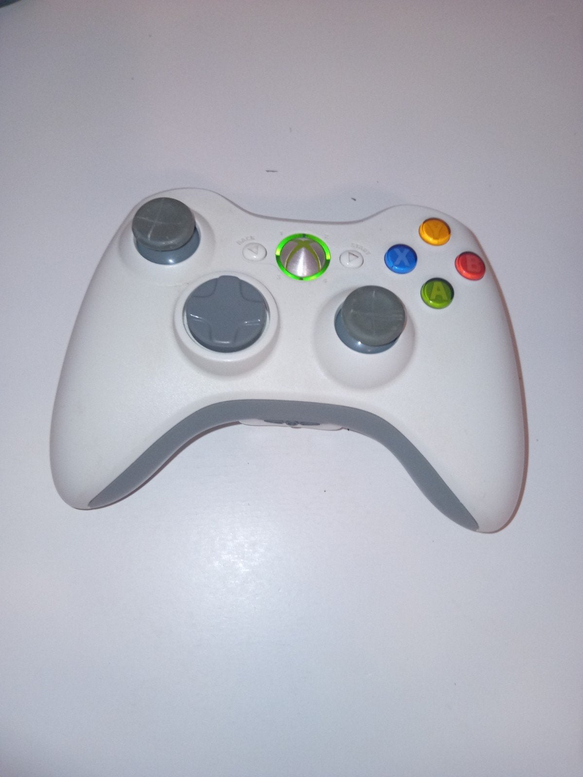 Xbox 360 controller, Ophalen, Gebruikt, Controller, Xbox 360