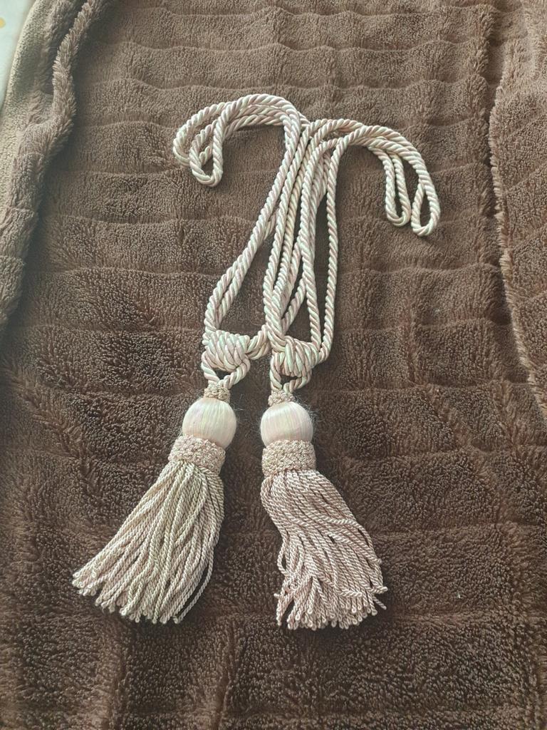 Embrasses leuk klassiek set., Ophalen, Minder dan 100 cm