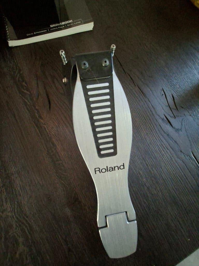 Roland FD-8 Hi-hat controller, Muziek en Instrumenten, Instrumenten | Onderdelen, Ophalen of Verzenden, Nieuw, Drums of Percussie