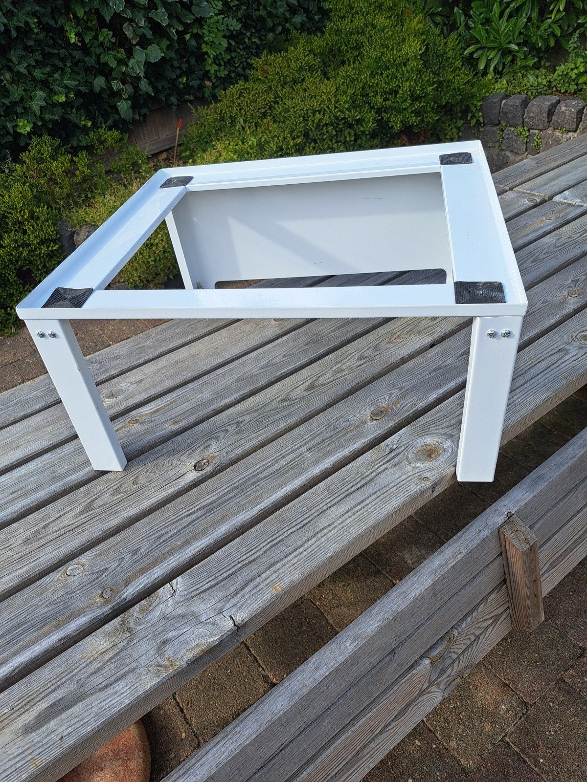 Wasmachine/Droger verhoger, Witgoed en Apparatuur, Ophalen
