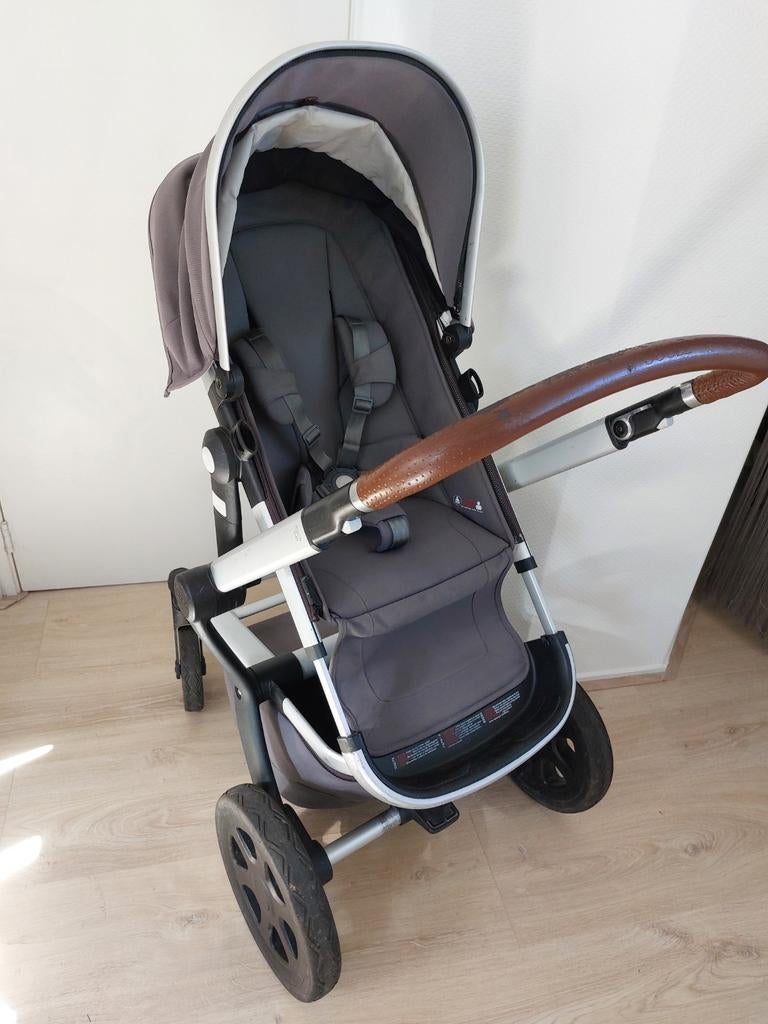 Te koop gebruikte wandelwagen Joolz day, Ophalen of Verzenden, Gebruikt, Overige merken