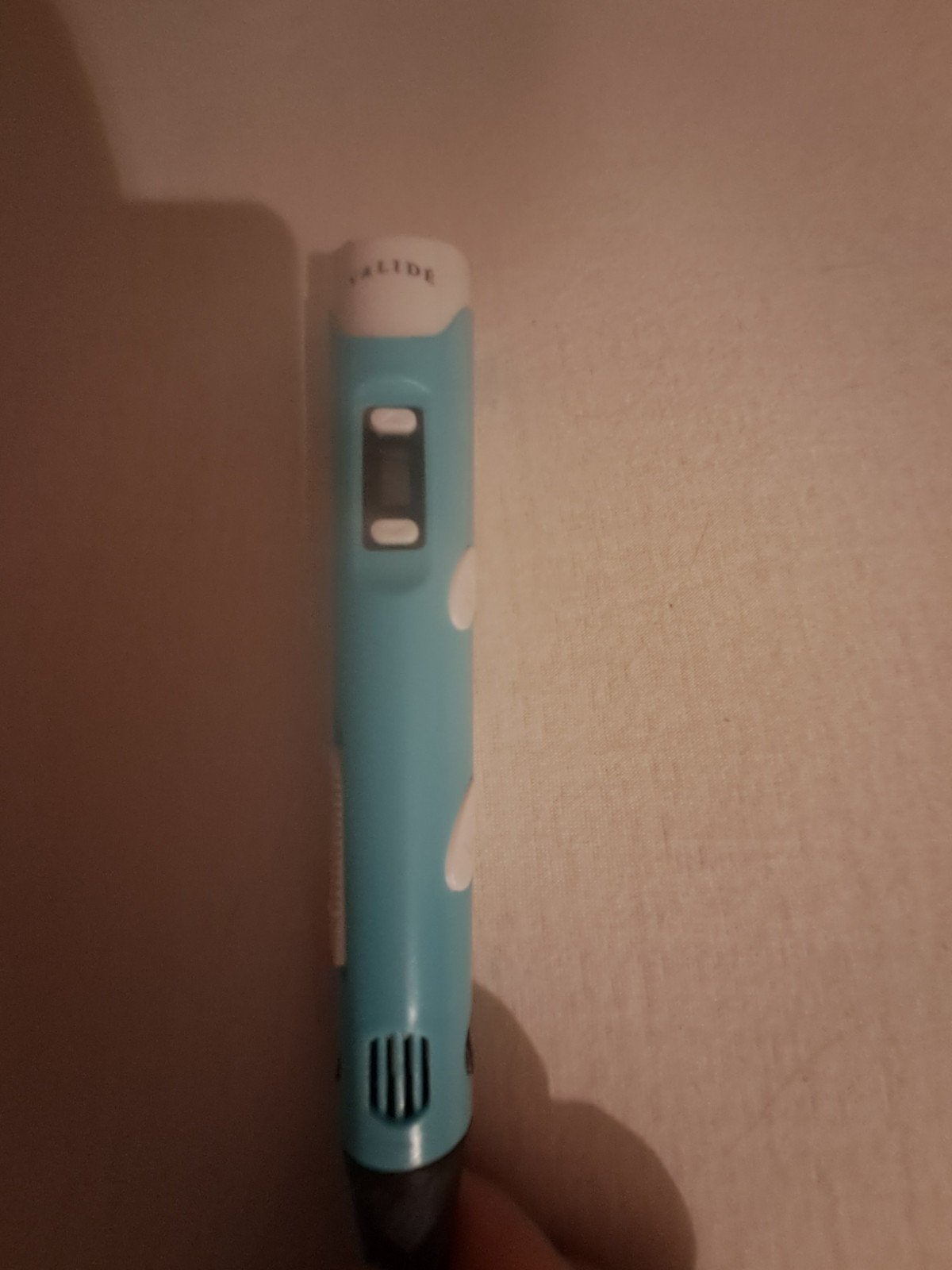 3D Printing Pen met veel filament - Zo goed als nieuw, Ophalen, Onbekend, Zo goed als nieuw, Filament
