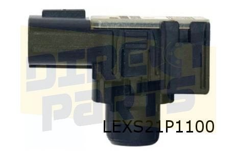 Lexus CT200h (3/11-1/18), GS(3/12-) (-12/13) PDC sensor (Pea, -, -, Nieuw, Lexus