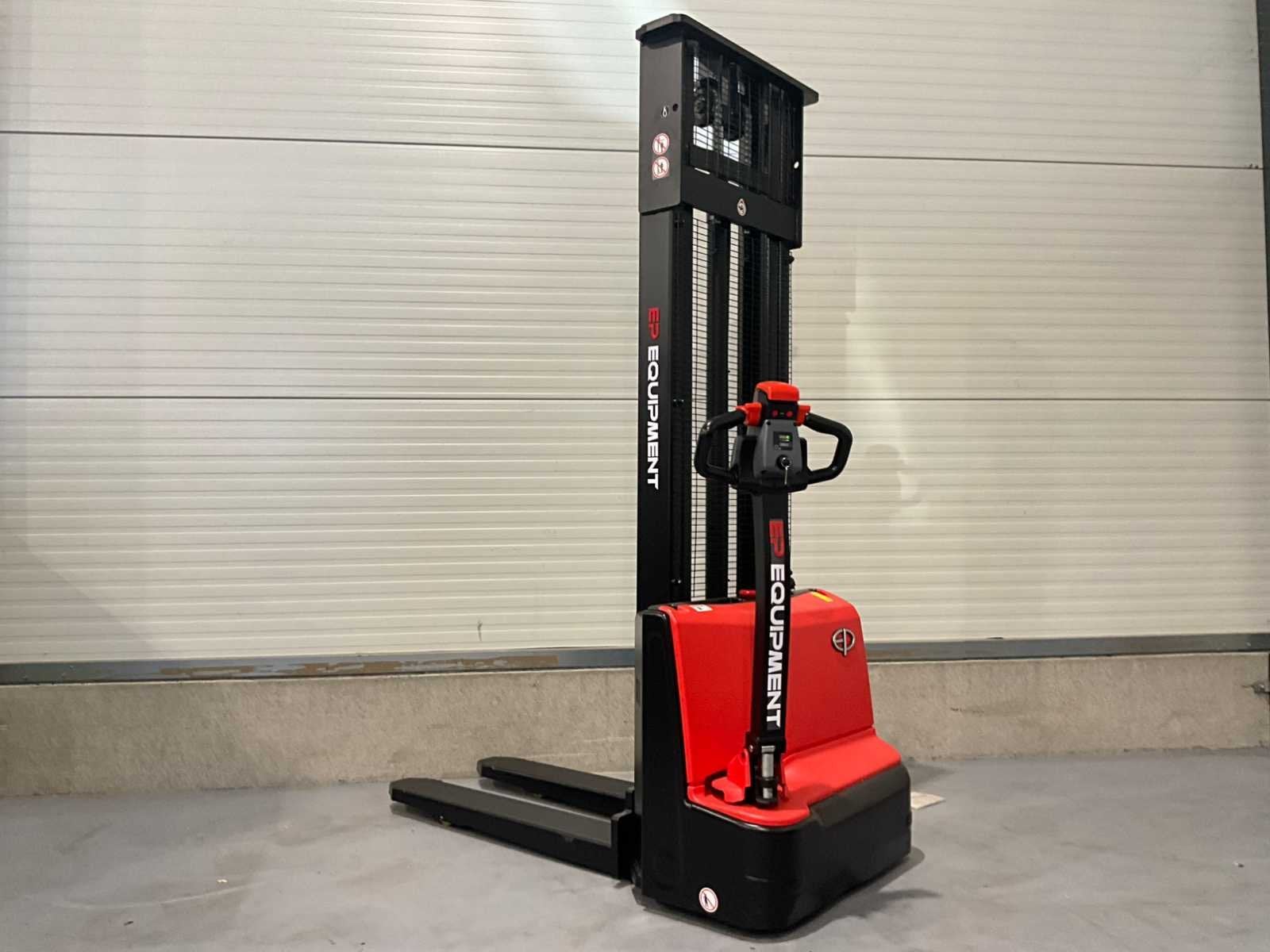 2026 EP Equipment EST 3600MM Stapelaar, Zakelijke goederen, Overige aandrijving, Stapelaar, EP Equipment