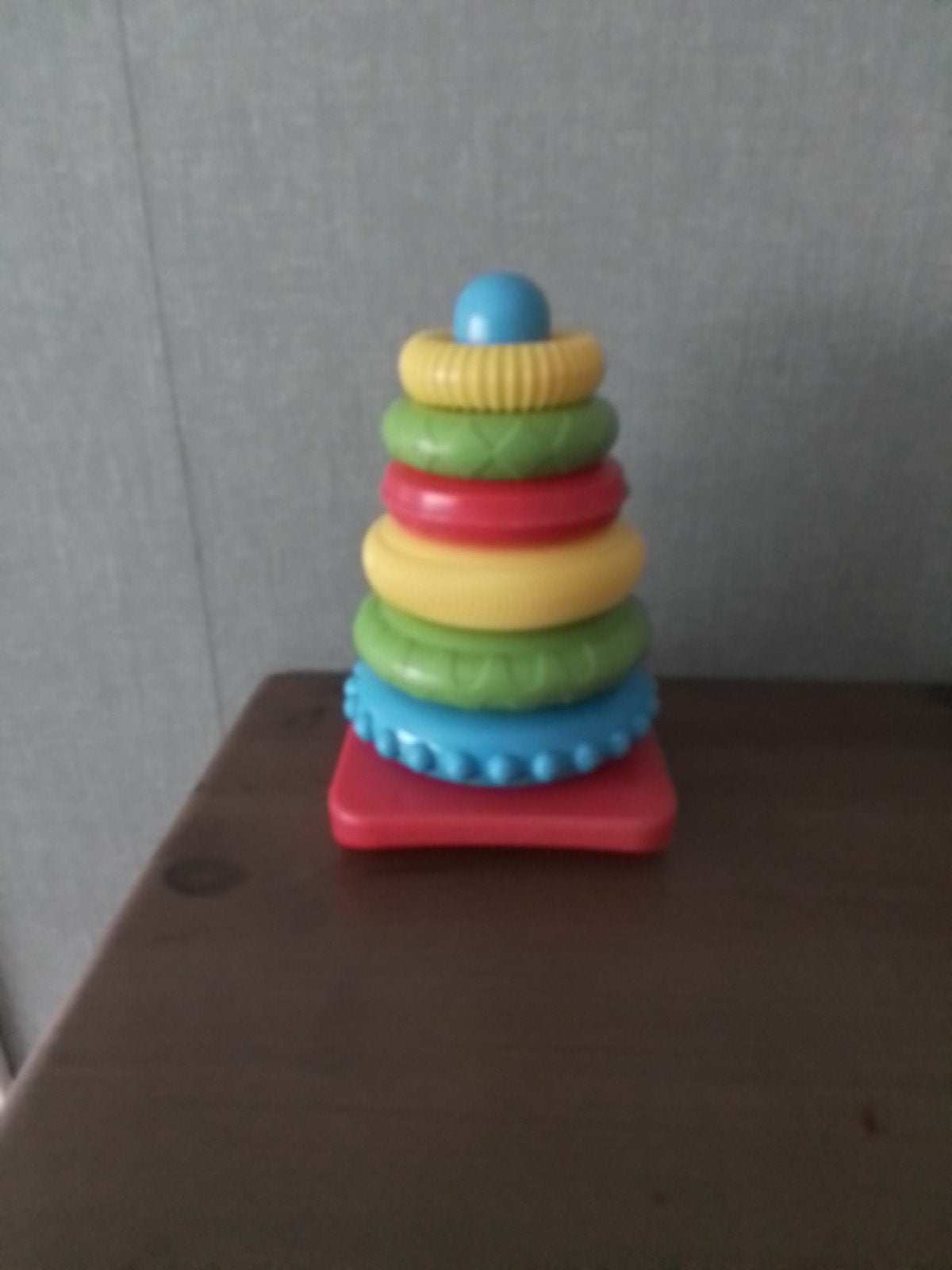 Ringen toren, Ophalen of Verzenden