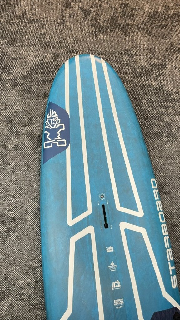 Starboard Isonic 63 Carbon Reflex 2025, Watersport en Boten, Windsurfen, Niet ingevuld, Niet ingevuld, Niet ingevuld