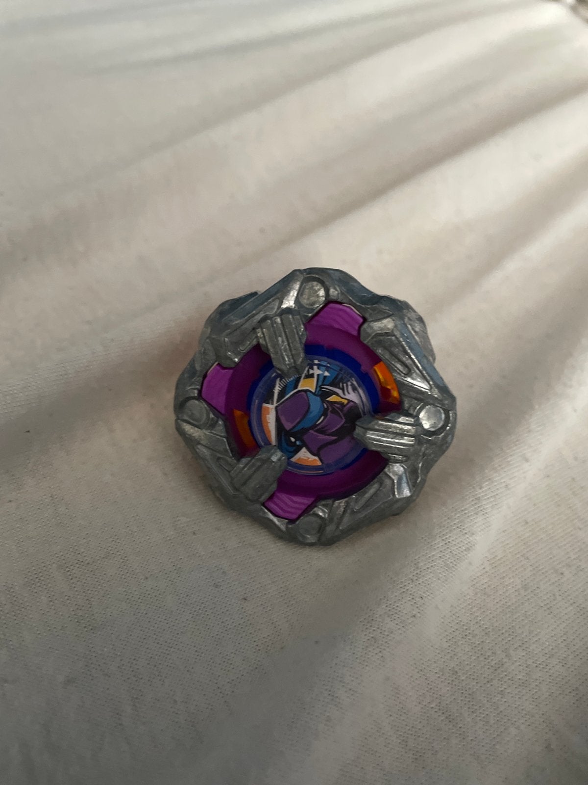 Beyblade X Bey Knife Shinobi - Nieuw in verpakking, Ophalen of Verzenden, Nieuw, Jongen of Meisje
