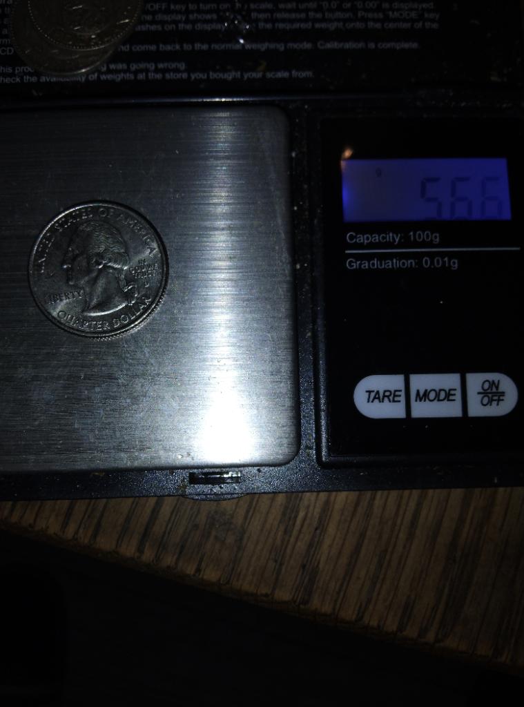 Quarter dollar MASSACHUSETTS, Ophalen of Verzenden, Noord-Amerika, Losse munt, Zilver