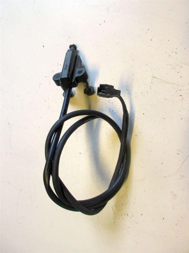 Suzuki GS500E zijstandaard schakelaar GS500 jiffy switch GS, Ophalen of Verzenden, Gebruikt