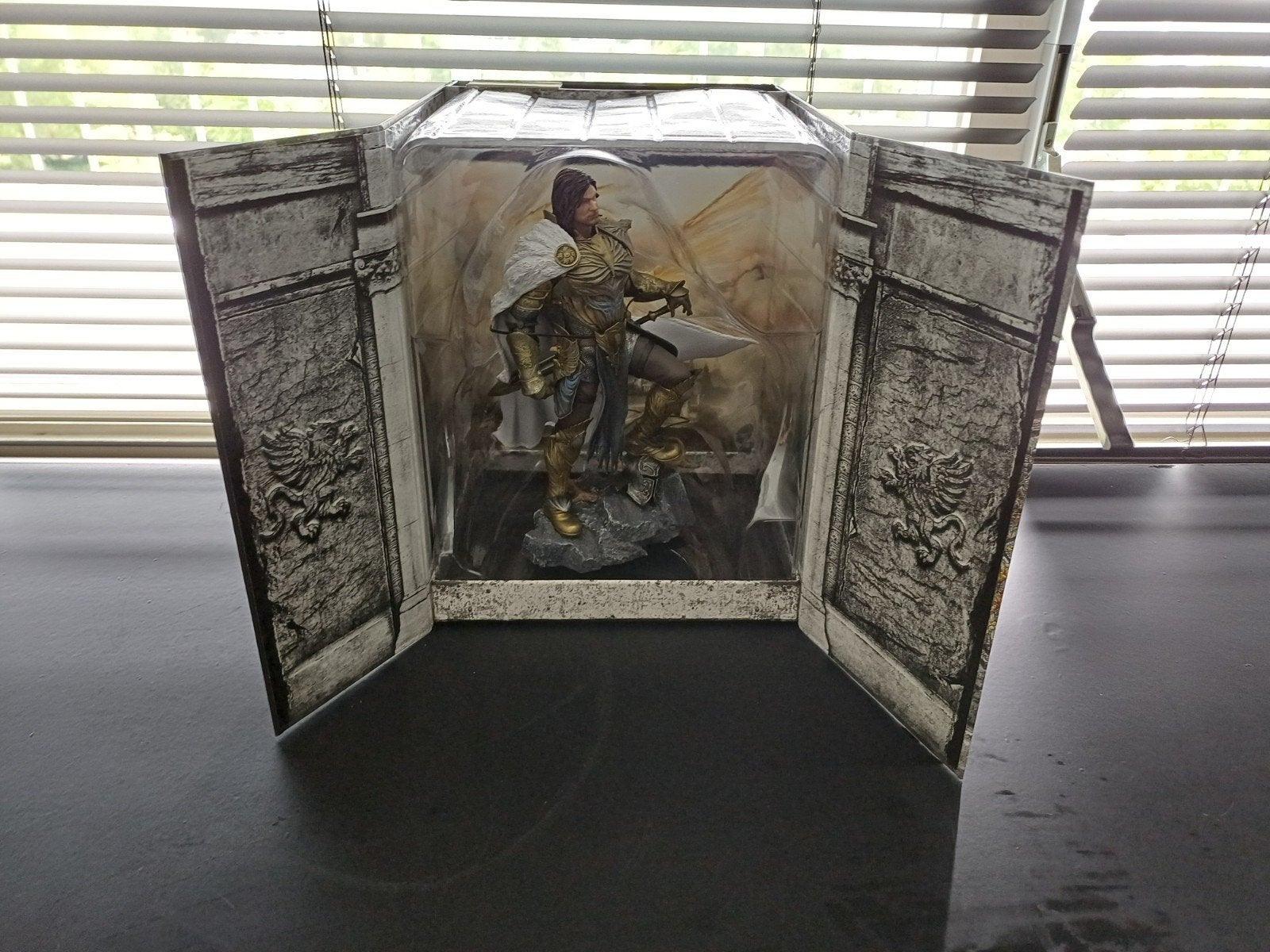 Might & Magic Heroes VII Collectors Edition PC DVD-ROM, Ophalen of Verzenden, Nieuw, Strategie en Constructie, Vanaf 16 jaar