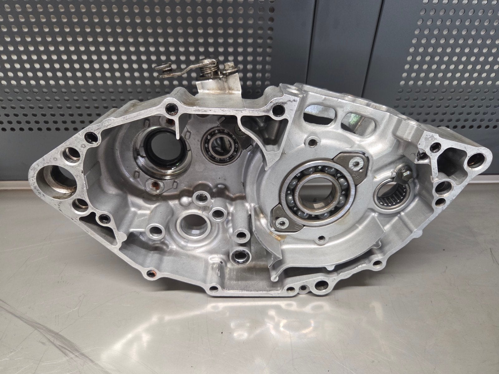 Yamaha Yzf Wr 250 blokdelen onderdelen parts, Ophalen of Verzenden