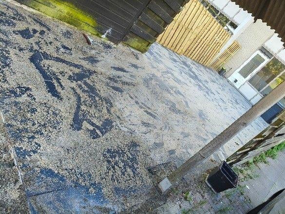 Tuin en stratenmakers bedrijf heeft weer tijd, Garantie, Tuinontwerp