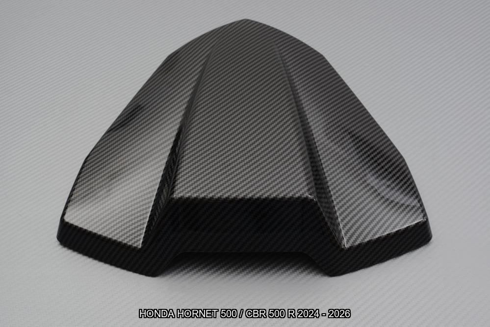 AVDB Seat Cover voor HONDA HORNET 500 CBR 500 R 2024 - 2026, Motoren, Ophalen of Verzenden, Nieuw