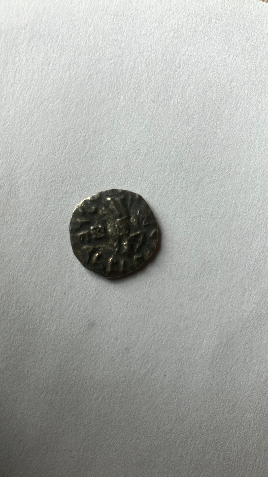Drachme Indo Skytians 58 - 12 voor Christus, Ophalen of Verzenden, Overige landen