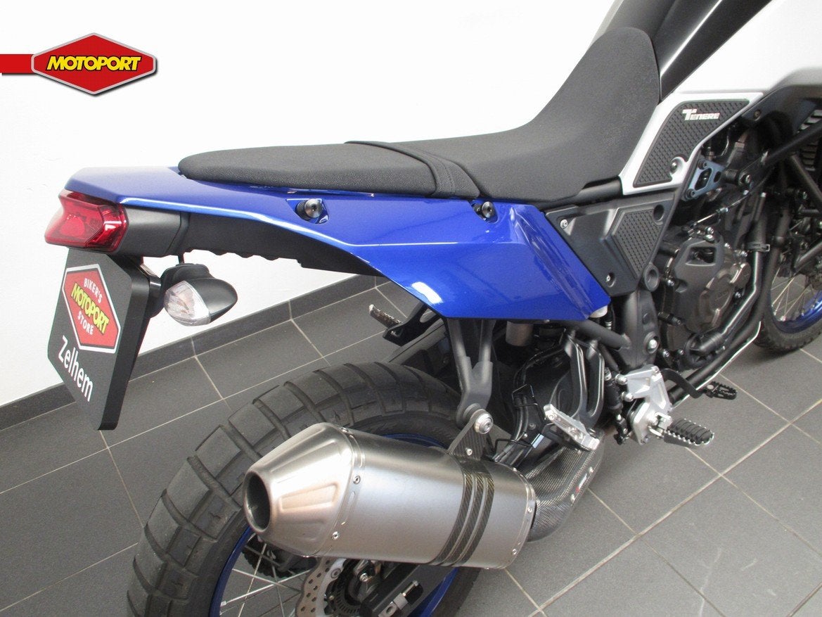 Yamaha TENERE 700 (bj 2020), Klantenservice@yamaha-motor.nl, Meer dan 35 kW, Toermotor, Koolhovenlaan 101
1119 NC  Schiphol-Rijk, NL