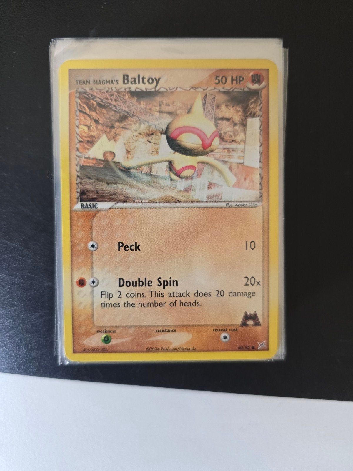 pokemon kaarten bundel-2003-2004, Ophalen of Verzenden