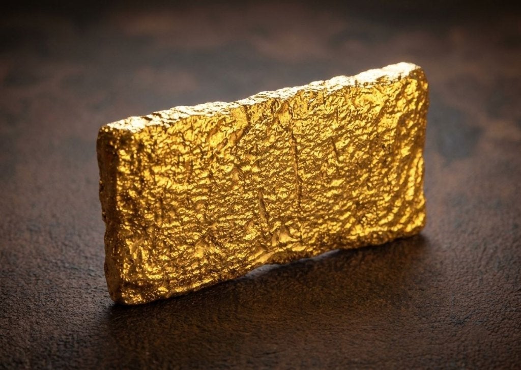 Goudbaar Goud baar Goudbaren Gouden Baren 809 Gram Goud!, Ophalen of Verzenden, Goud