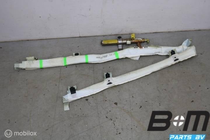 Hemel airbag links VW Transporter T5 Multivan 7H5880743G, Gebruikt