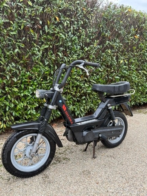 Gilera Citta, Ophalen, Tweetakt, Gebruikt, Gilera