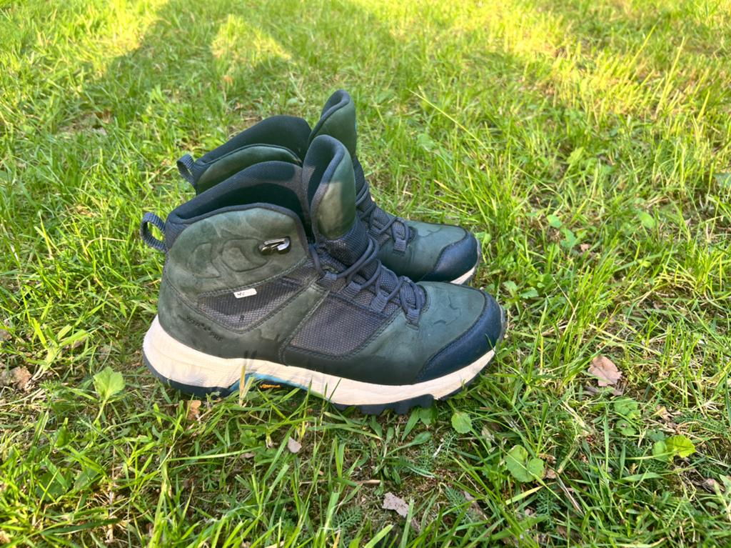 Wandelschoenen Human Nature mt 39, Ophalen of Verzenden, Gebruikt, Schoenen