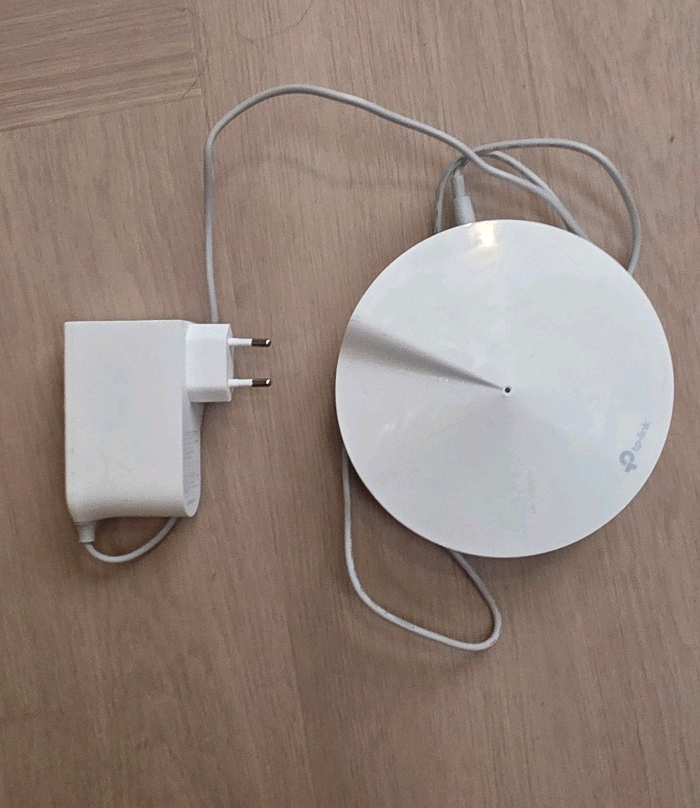 3 stuks  WIFI versterkers TP Link Deco M9 Plus V2 Mesh Wifi, Computers en Software, Ophalen, Zo goed als nieuw, TP-Link