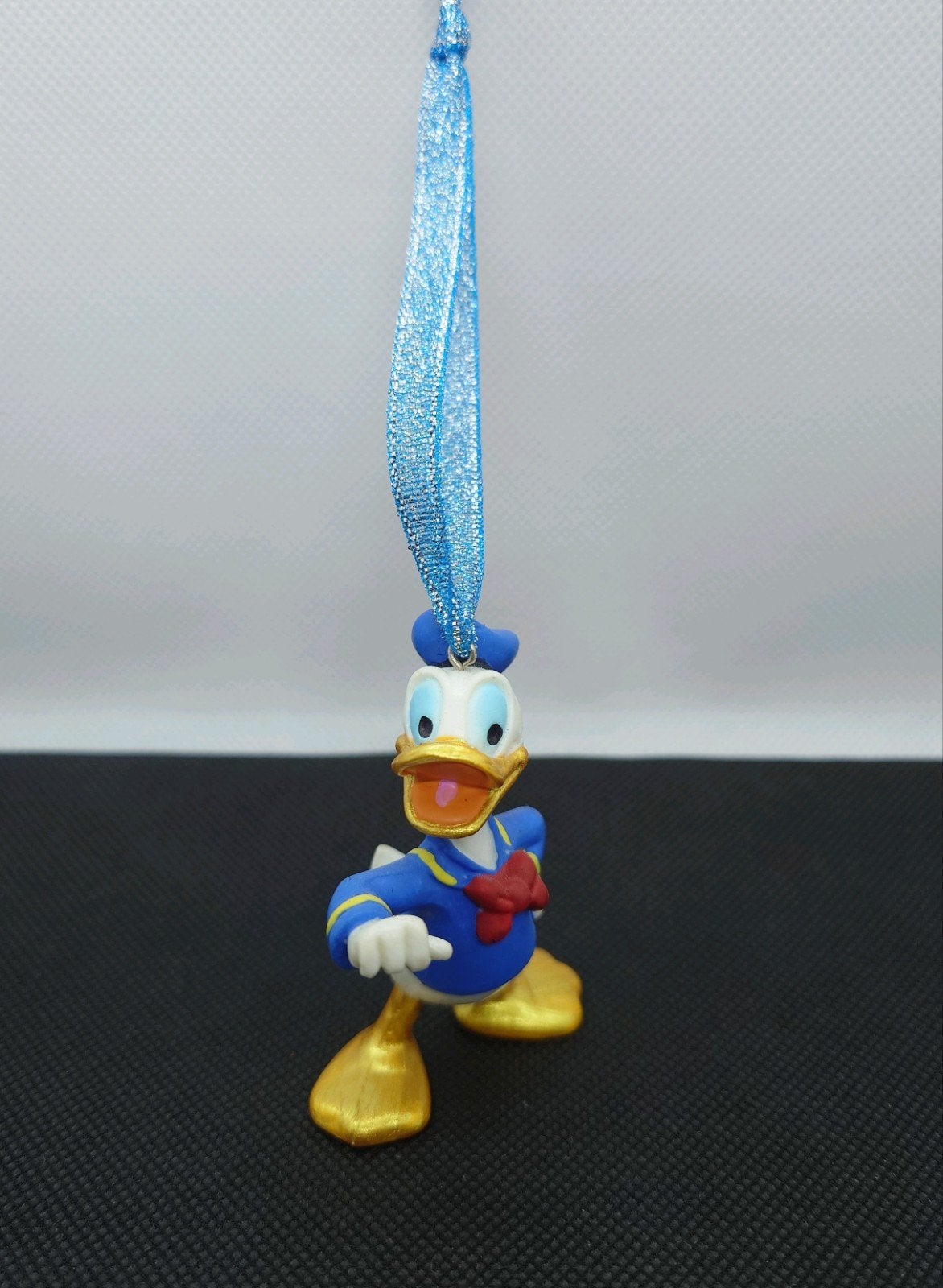 Disney Donald Duck kerst ornament hanger kerstbal, Verzamelen, Ophalen of Verzenden, Donald Duck, Zo goed als nieuw
