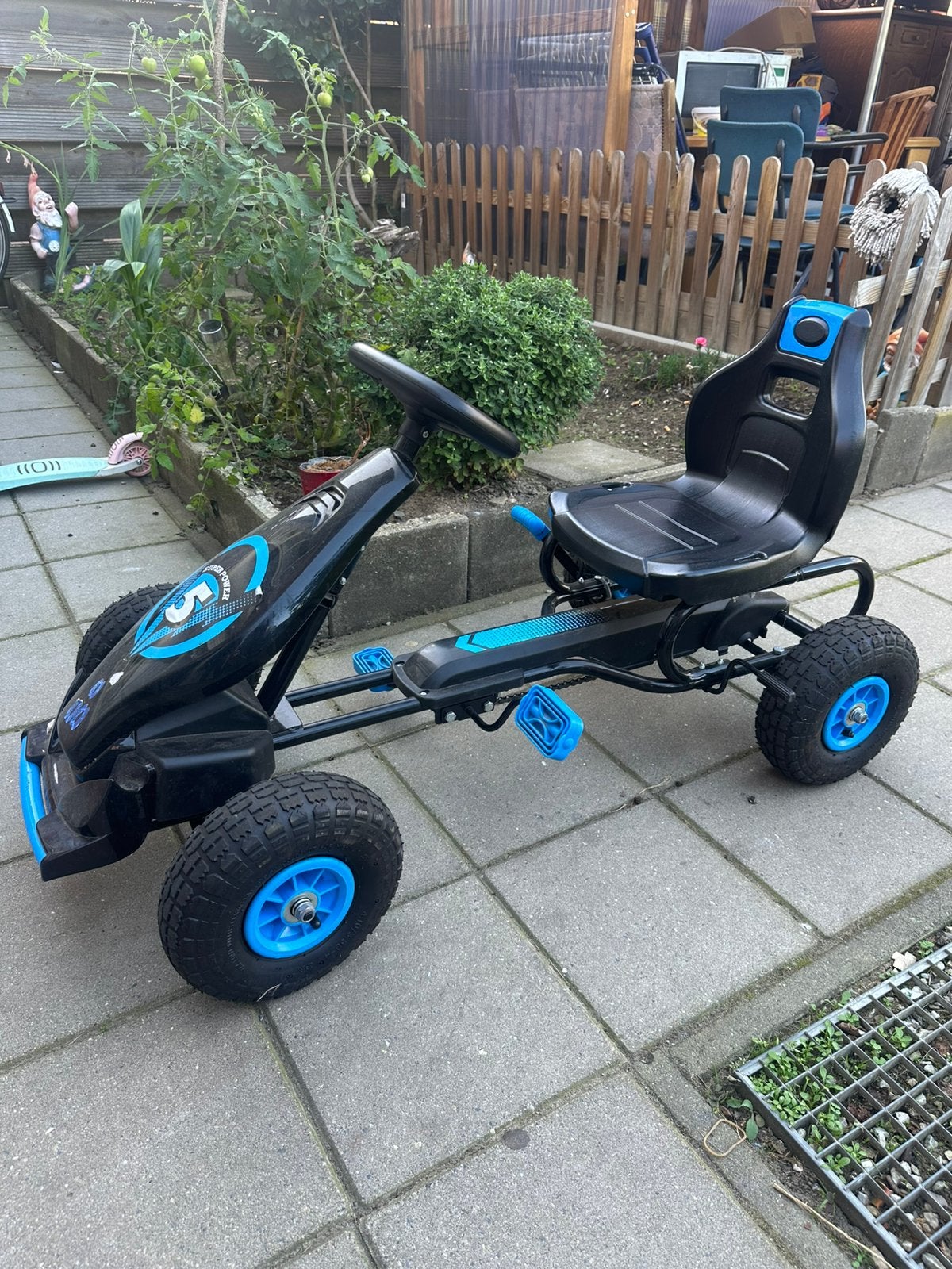 Skelter, Ophalen of Verzenden, Zo goed als nieuw, Overige merken