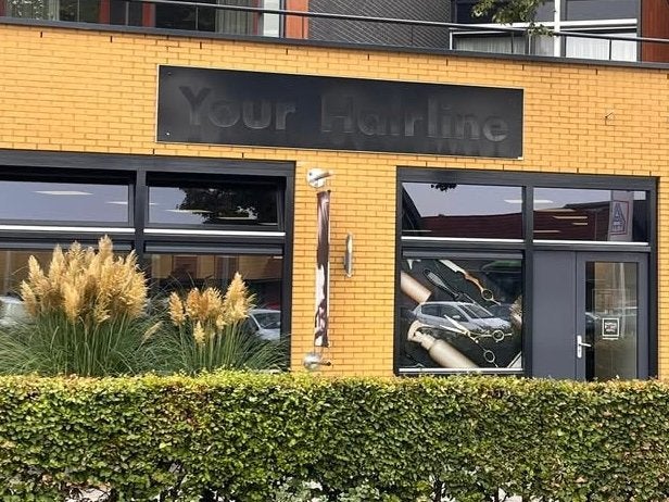 Kapsalon te huur Vriezenveen