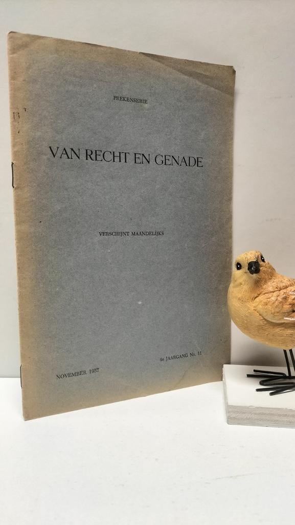 Wisse, Prof. G.; David op de inwijdingsschool, Ophalen of Verzenden, Gelezen, Christendom | Protestants