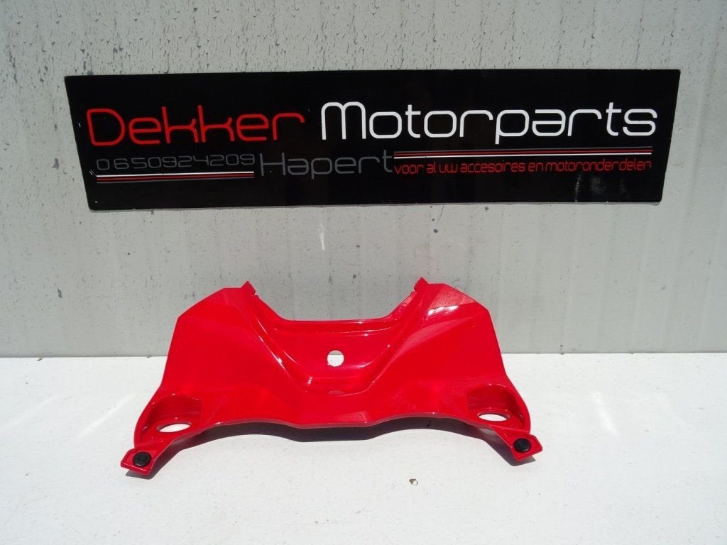Middendeel kont Honda CBR1000RR-R Fireblade SC82 2020-2023, -, -, Nieuw, Ophalen of Verzenden