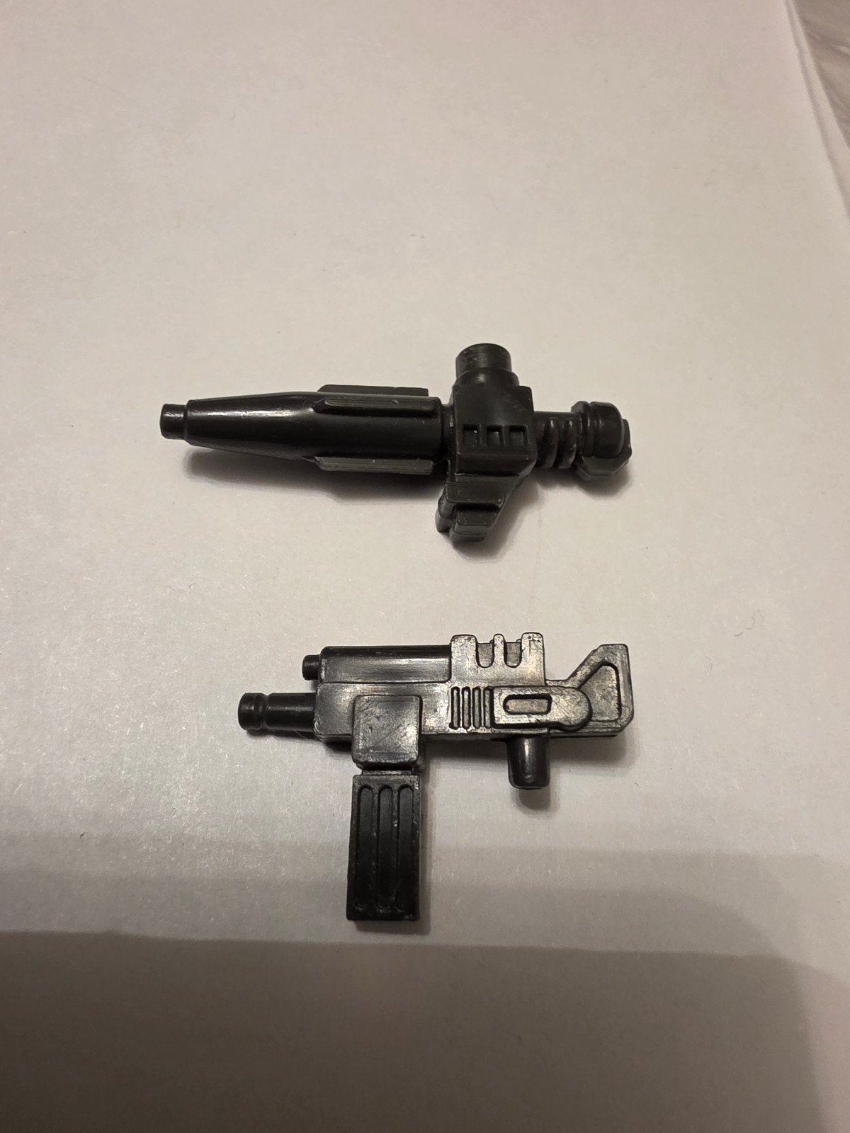 transformer wapens, G1, Ophalen of Verzenden, Gebruikt
