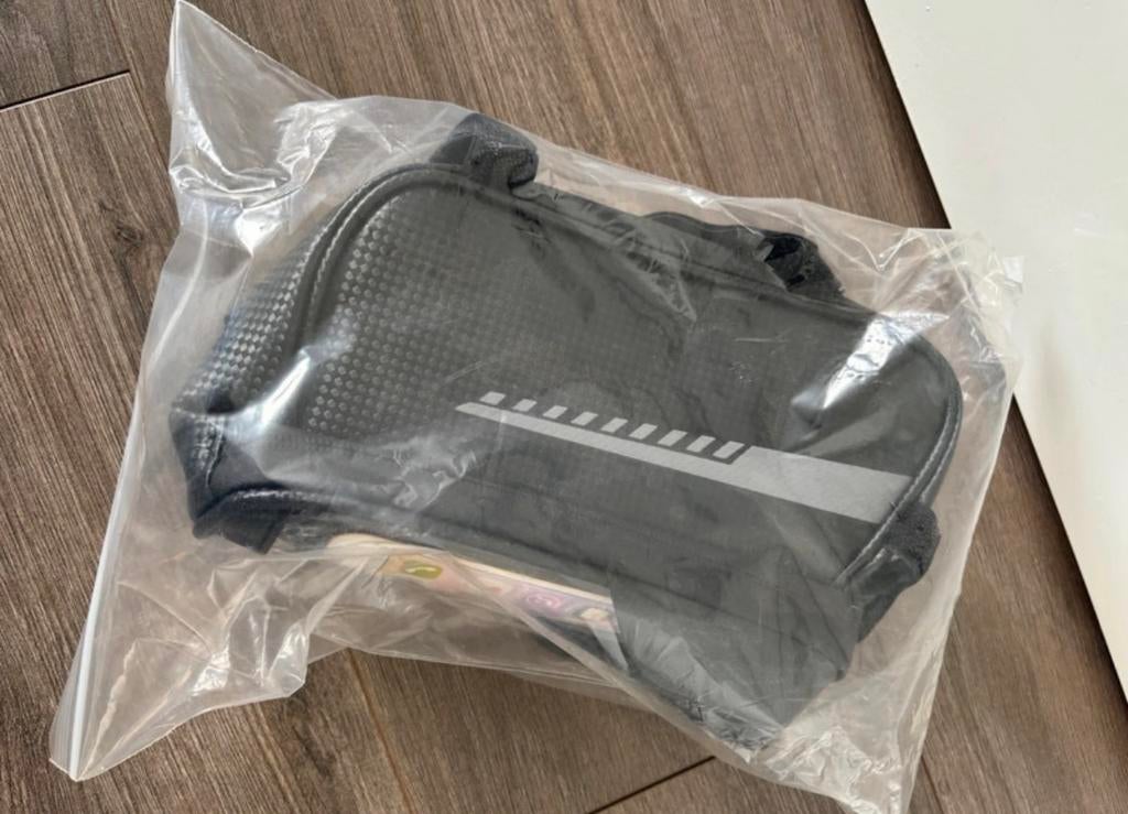 Telefoonhoesje voor op de fiets, Ophalen of Verzenden, Zo goed als nieuw