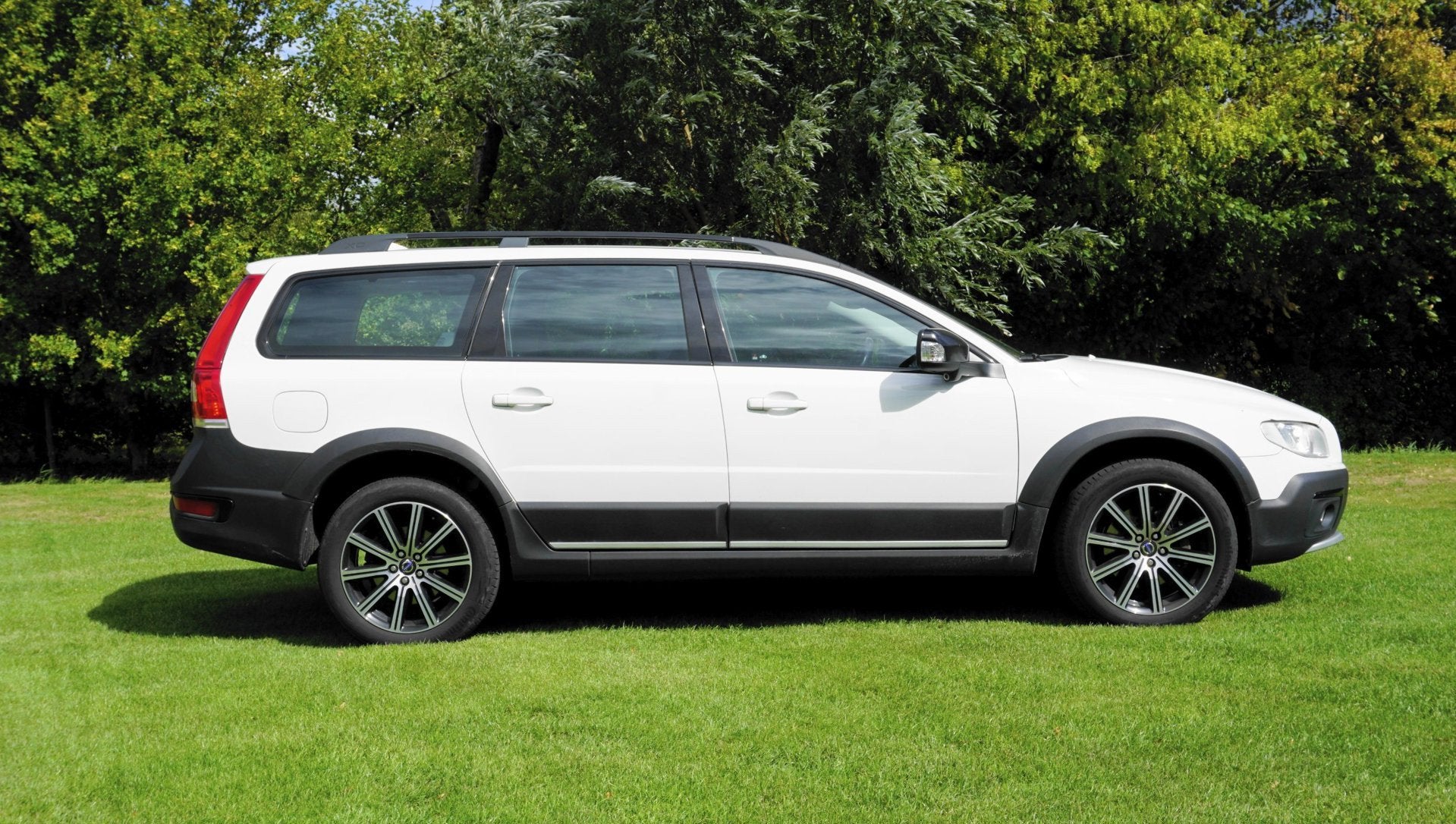 Volvo XC70 2.0 D4 FWD Summum Euro 6 Motor, Voorwielaandrijving, Euro 6, 4 cilinders, XC70